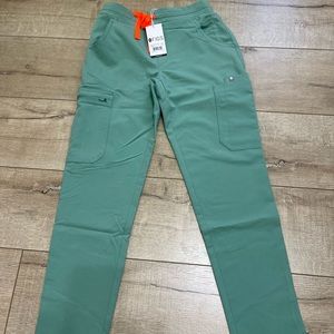 FIGS Yola Skinny Pant